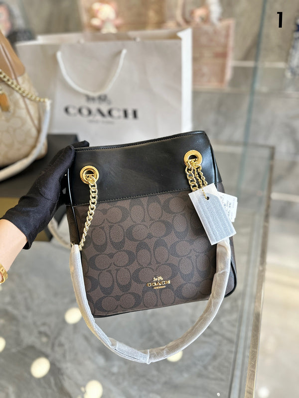 Satchel Bags - CCH Bags - 358
