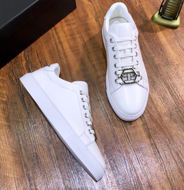 SAMC - PHP Shoes - 166