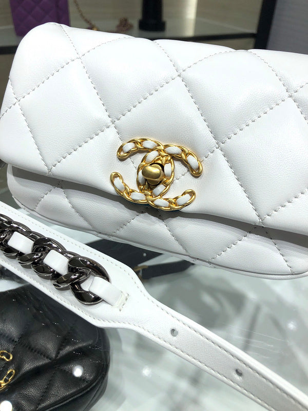 Satchel Bags - CHL Bags - 1606
