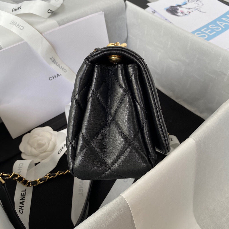 Satchel Bags - CHL Bags - 2678