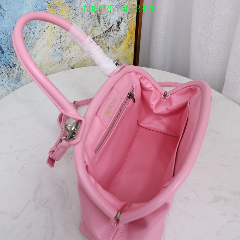 Satchel Bags - BGA Bags - 2274