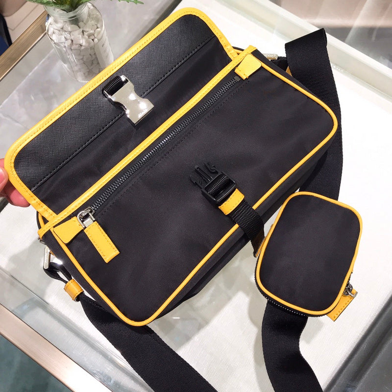 Satchel Bags - PDA Bags - 2904