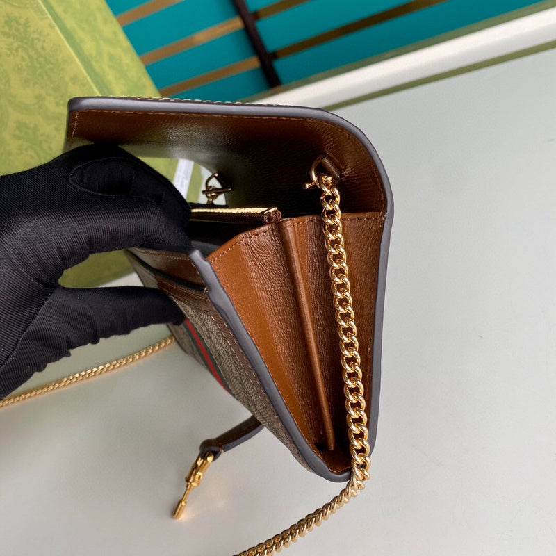 Satchel Bags - GCI Bags - 6043