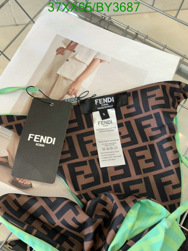 SAMC - FDE Swimsuits - 006