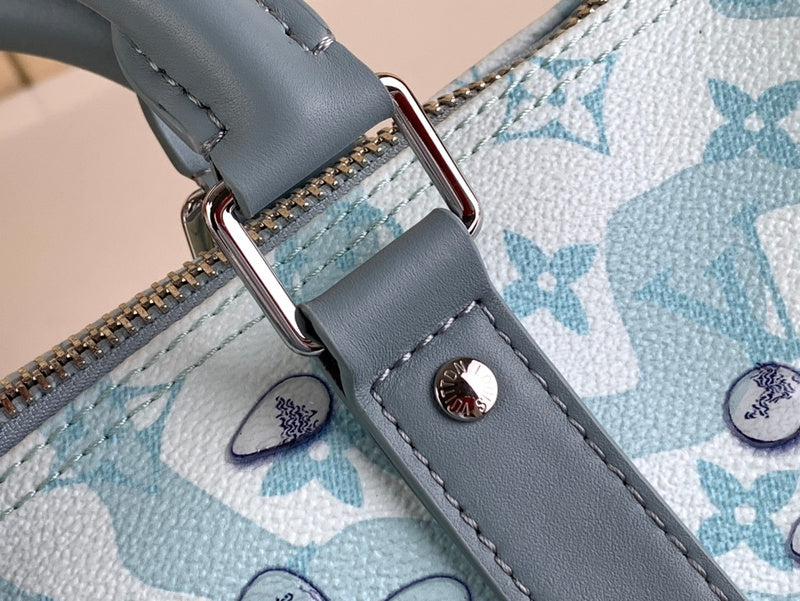 Satchel Bags - VL Bags - 2587