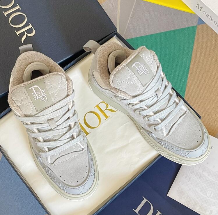 SAMCC - DOR Men Shoes - 509