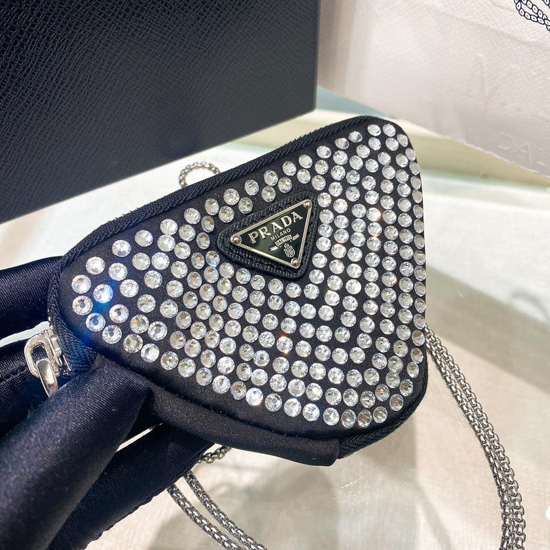 Satchel Bags - PDA Bags - 2602