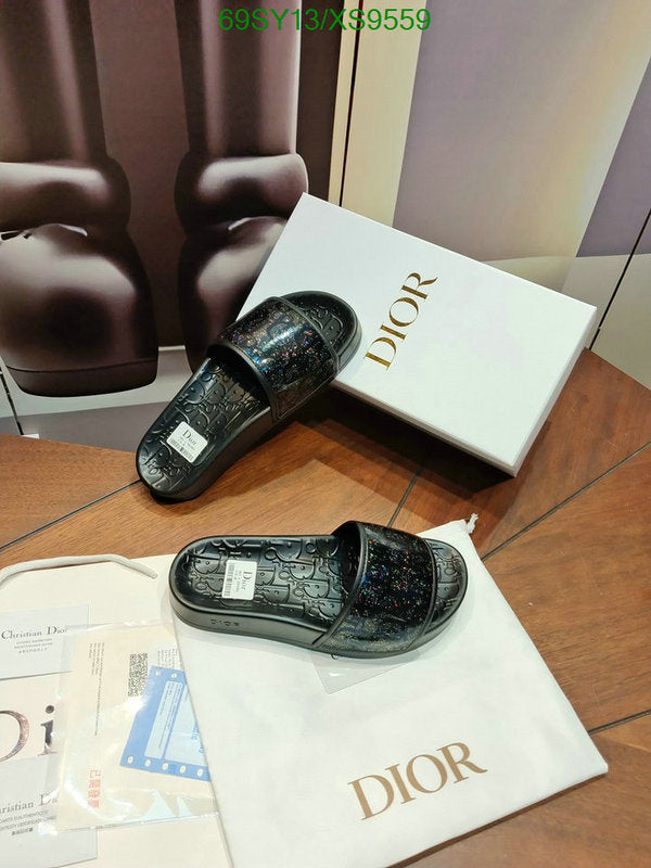 SAMCC - DOR Women Shoes - 2153