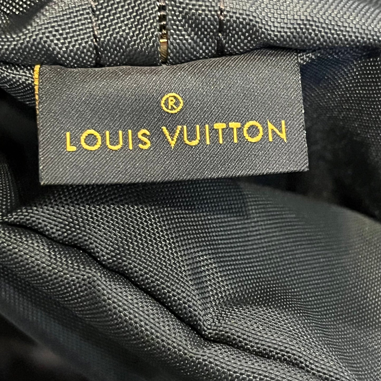 LOUIS VUITTON Pegase 60 Monogram Canvas Rolling Luggage