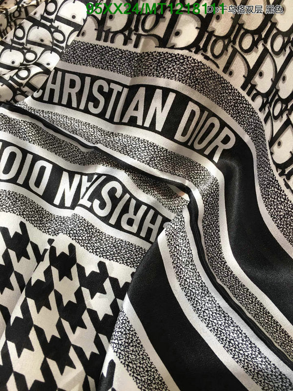 SAMC - DOR Scarves - 454
