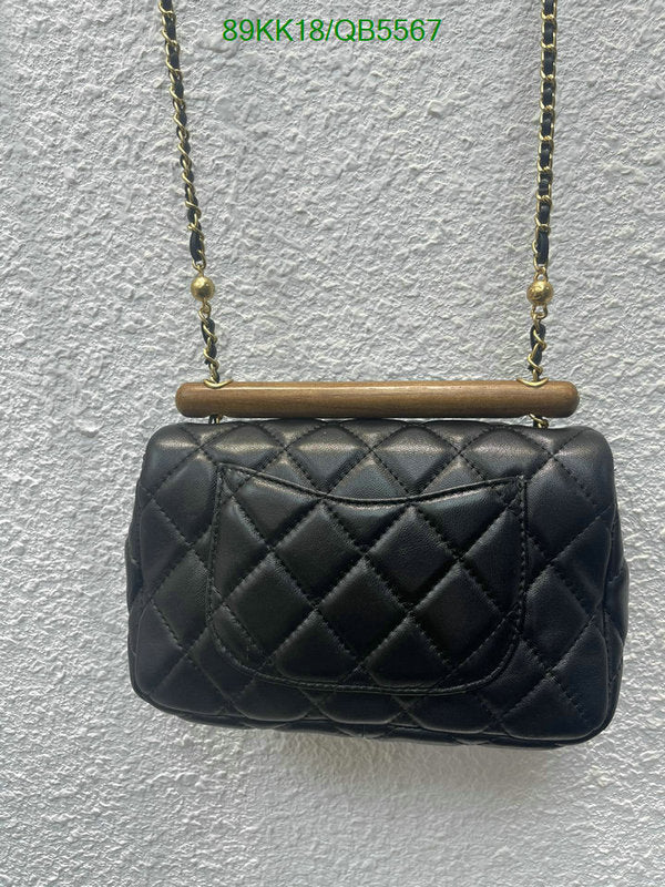 SAMC - CHL Bags Crossbody - 221