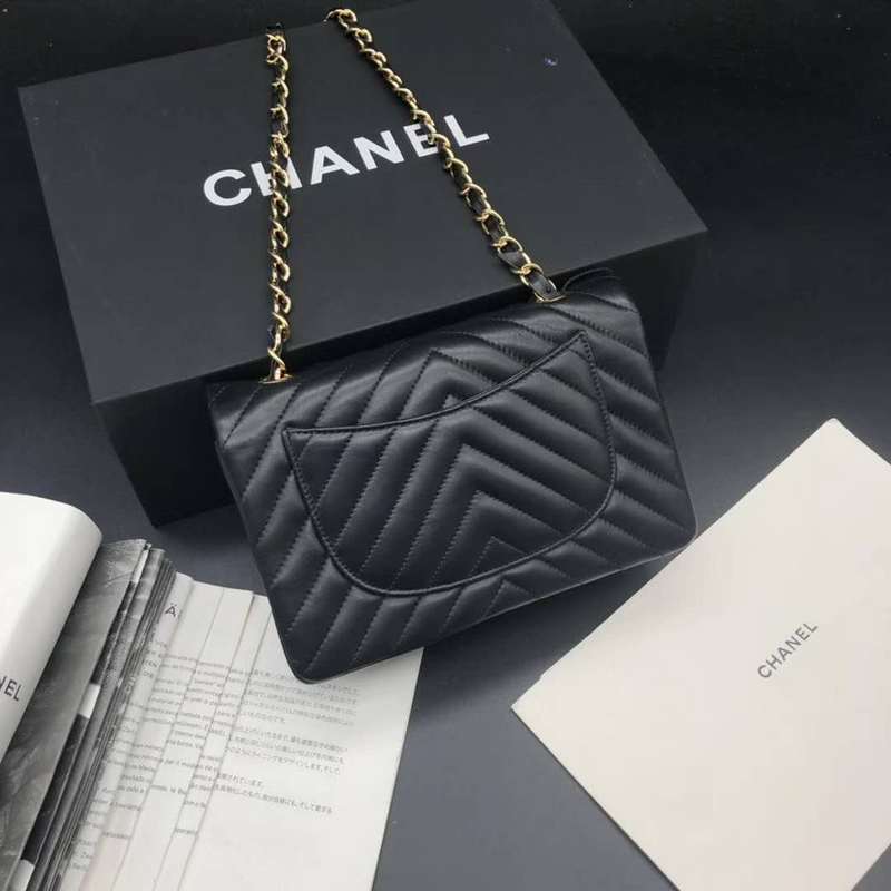 Satchel Bags - CHL Bags - 586