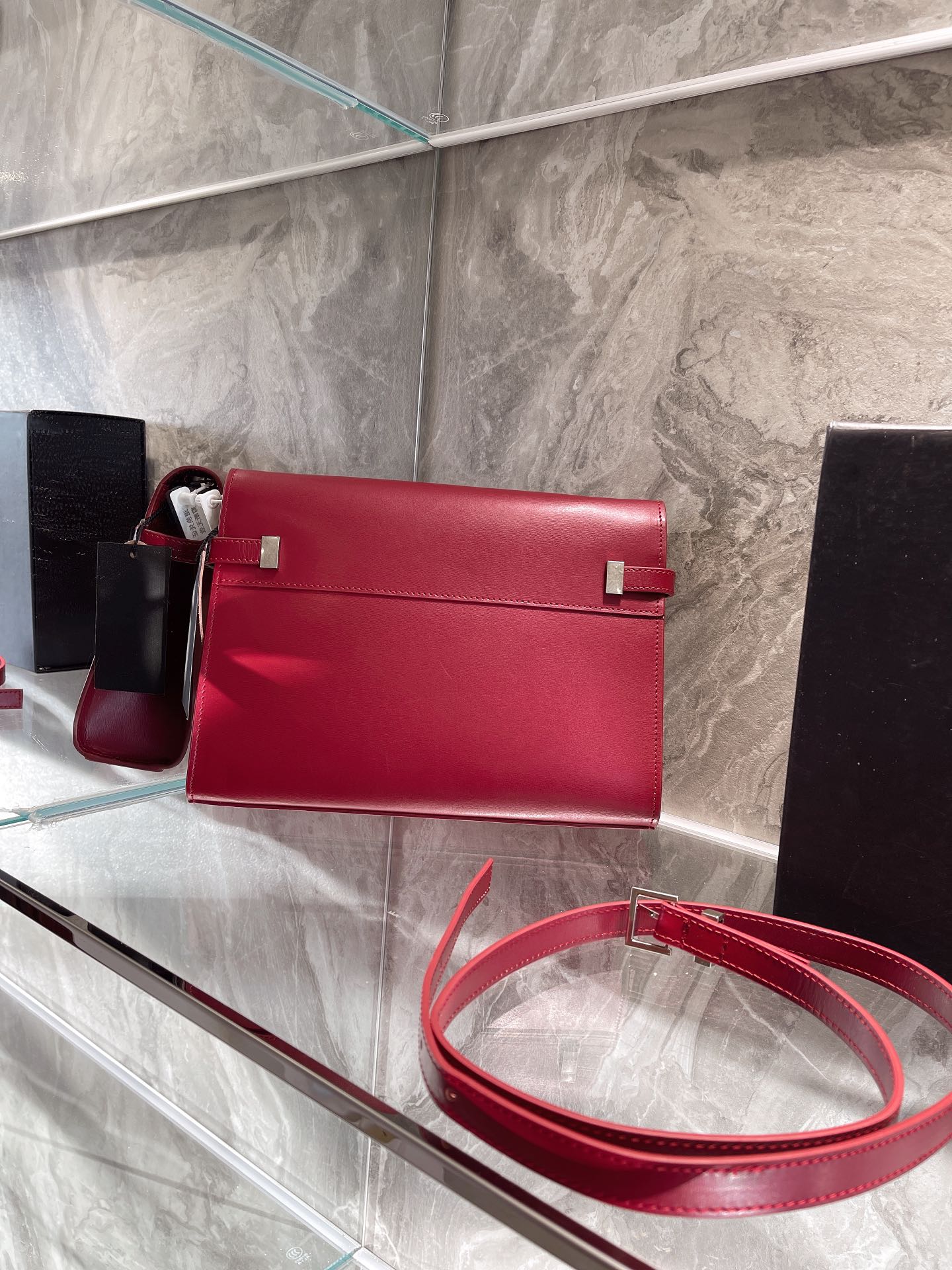 EN - NEW Arrival Bags SLY 176
