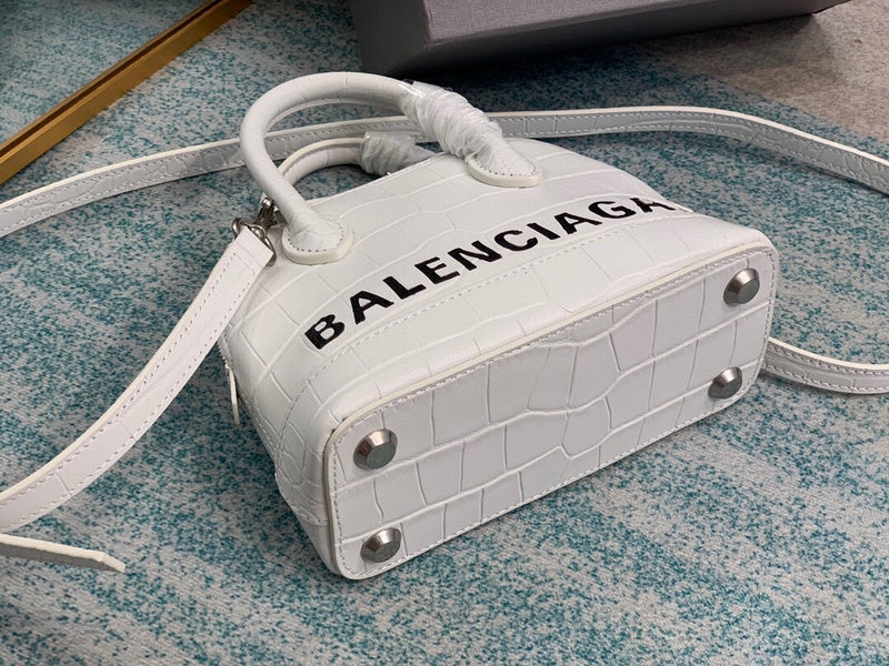 Satchel Bags - BGA Bags - 858