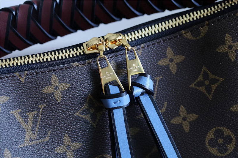 Satchel Bags - VL Bags - 7914