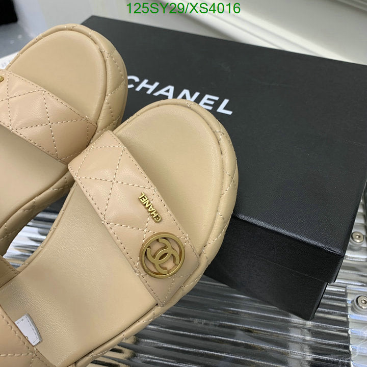 SAMC - CHL Women Shoes High Heels - 204