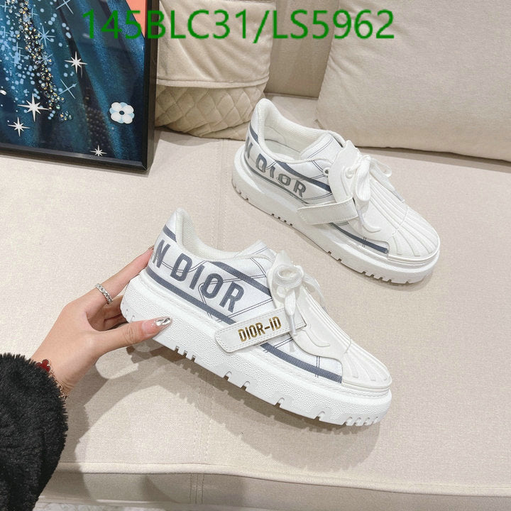SAMCC - DOR Women Shoes - 1759