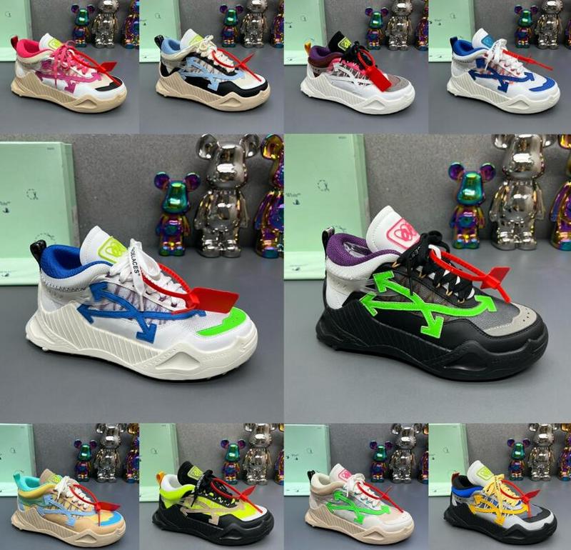 Glamy - YZO Women Shoes - 102