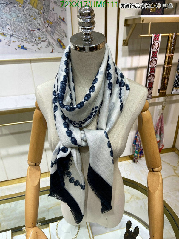 SAMC - CHL Scarves - 341