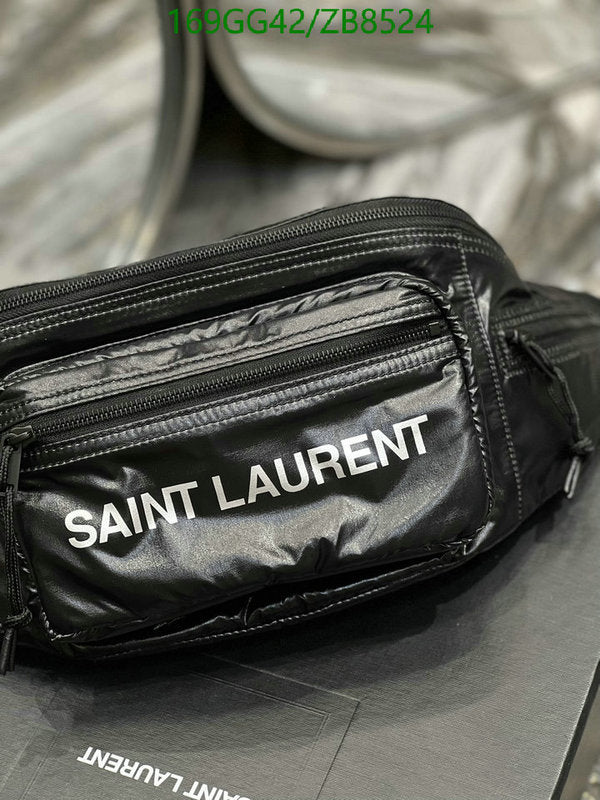 SAMC - YLS Bags - 199