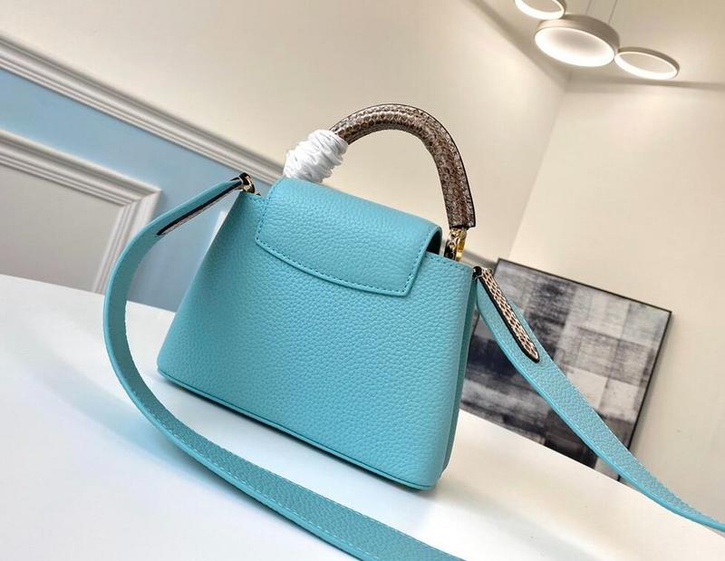 SAMC - LOV Bags - 2573
