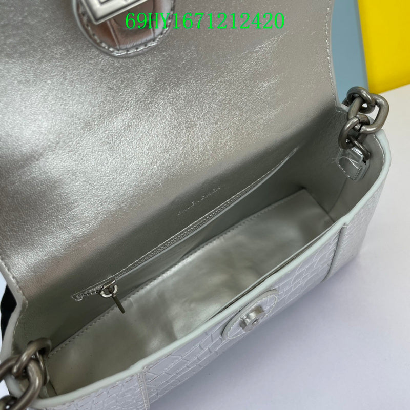 Glami Fashion - BGA Bags - 1924