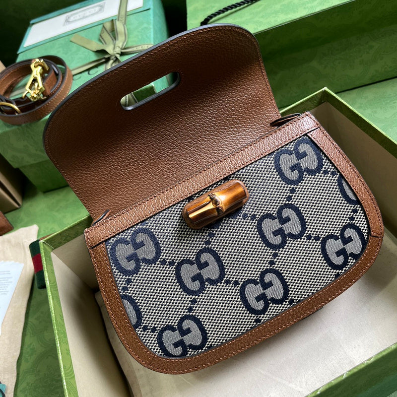 Satchel Bags - GCI Bags - 612