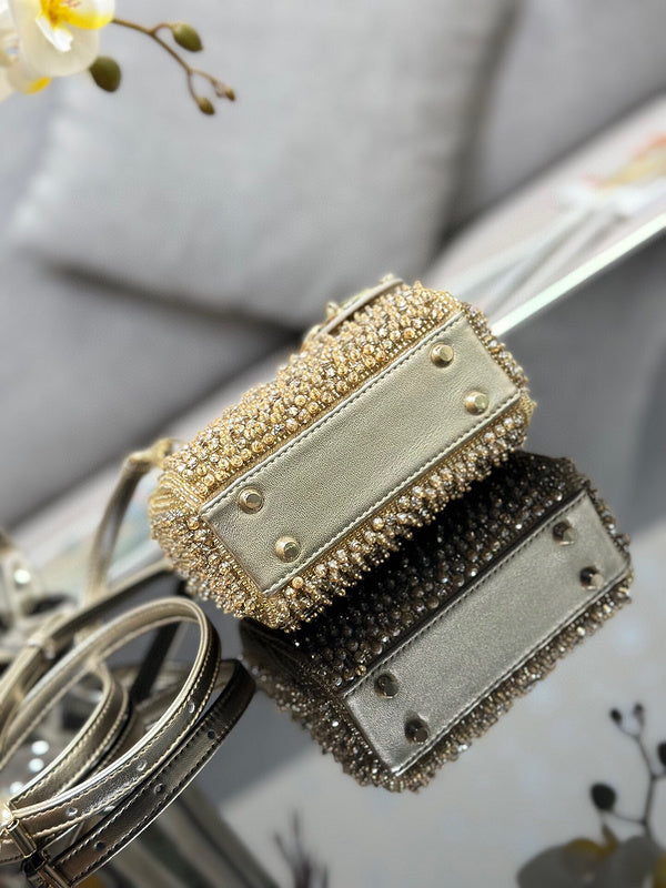 Glami Fashion - DIR Bags - 013