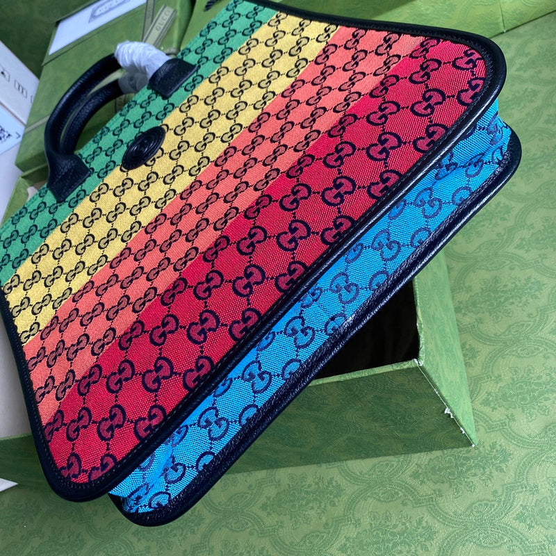 Satchel Bags - GCI Bags - 982
