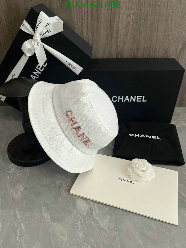 SAMC - CHL Caps & Hats - 175