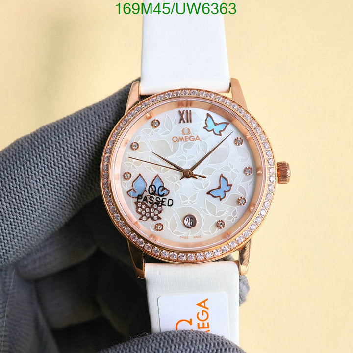 SAMC - OG Watches - 053