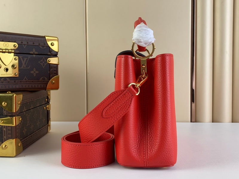 Satchel Bags - VL Bags - 3138