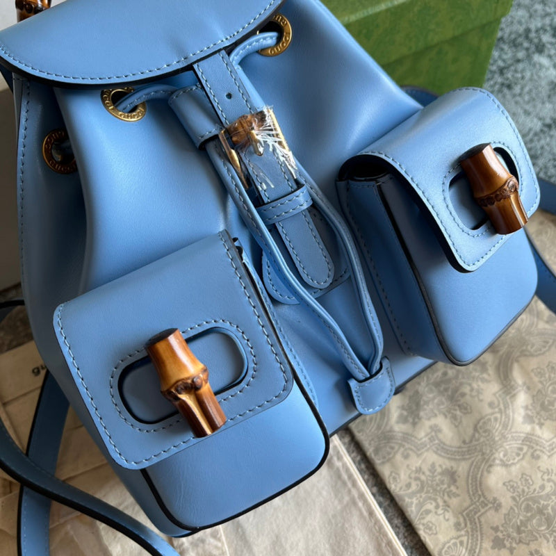 Satchel Bags - GCI Bags - 907