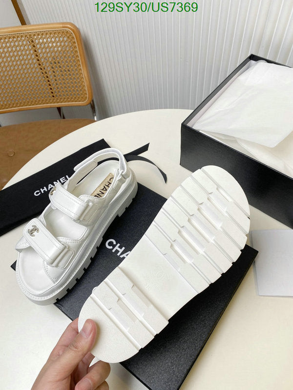 SAMC - CHL Women Shoes Beach - 011