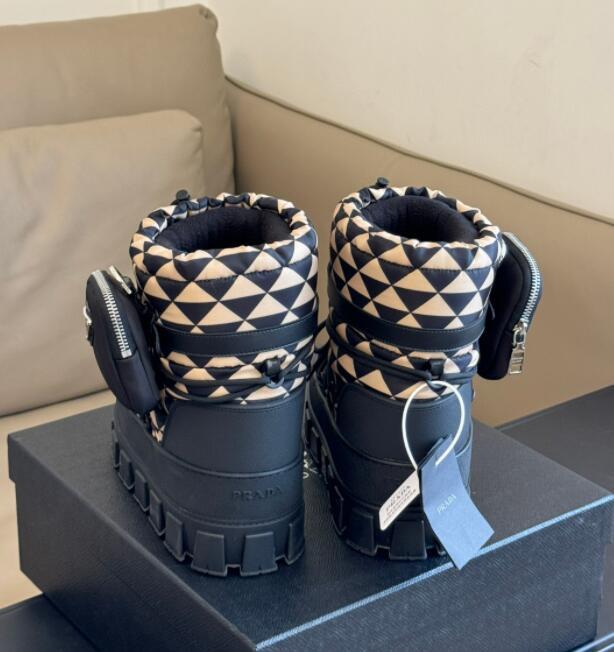 GlamyWomen Shoes - 153