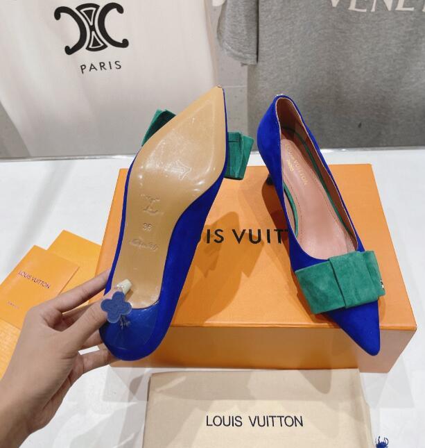 SAMC - LOV Women Shoes - 417
