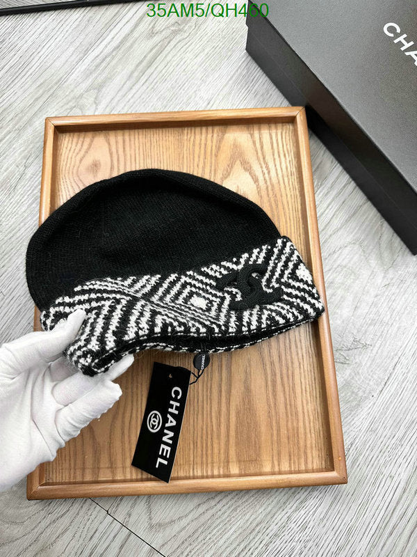 SAMC - CHL Caps & Hats - 142