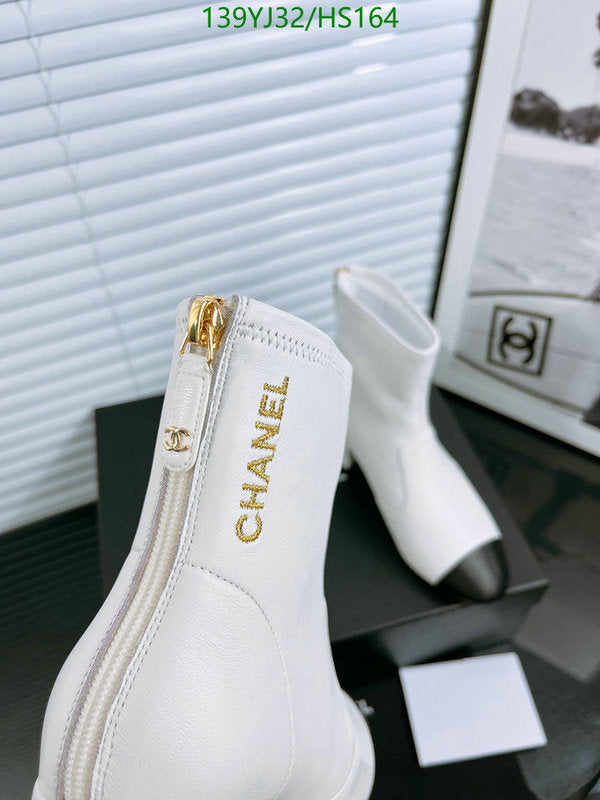 SAMC - Mix Boots - 077