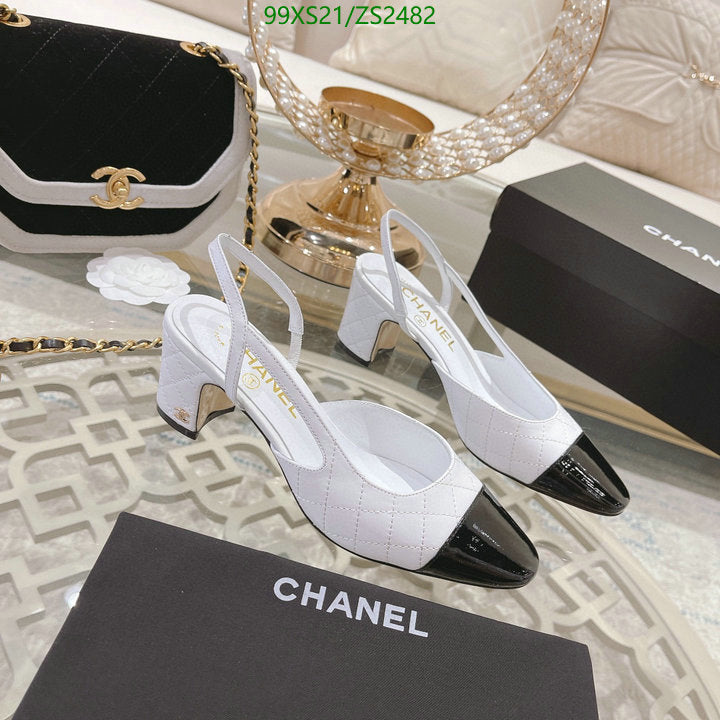 SAMC - CHL Women Shoes Ballet - 314
