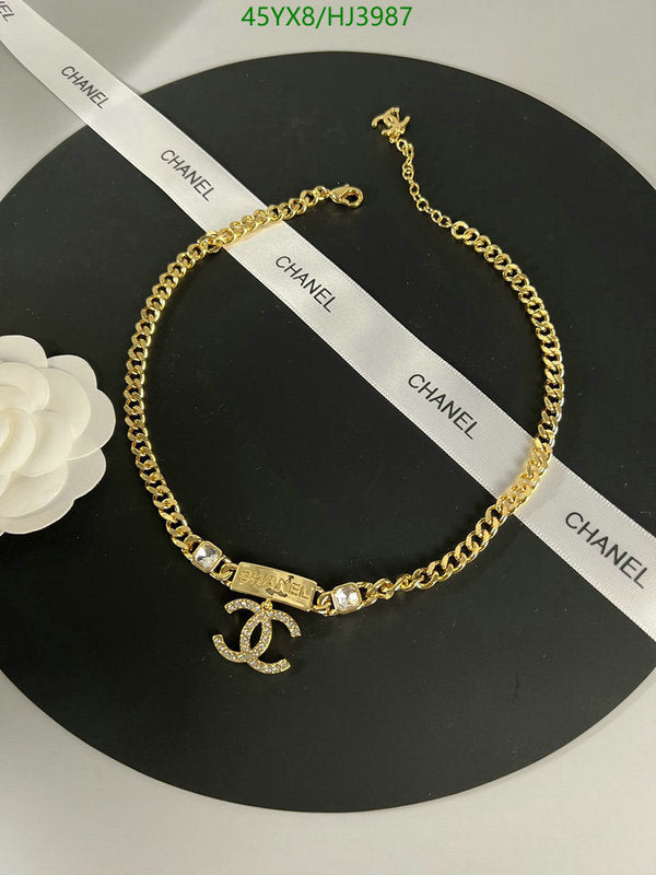 SAMC - CHL Jewelry - 562