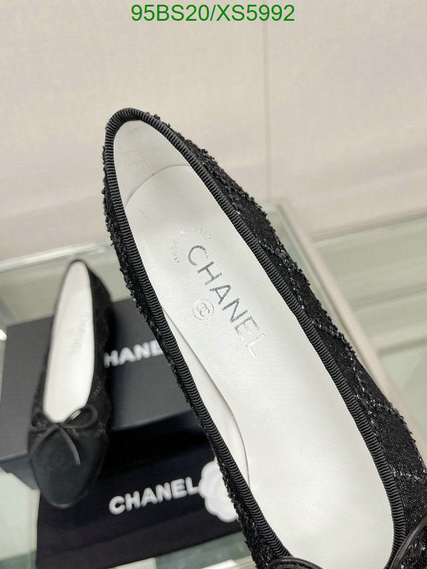 SAMC - CHL Women Shoes Ballet - 292
