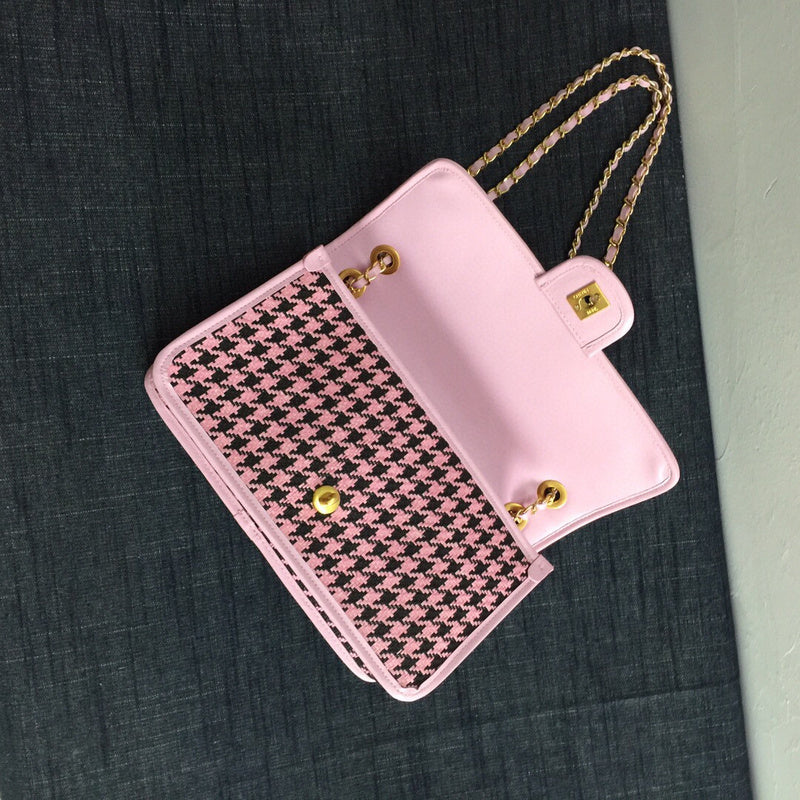 Satchel Bags - CHL Bags - 2646