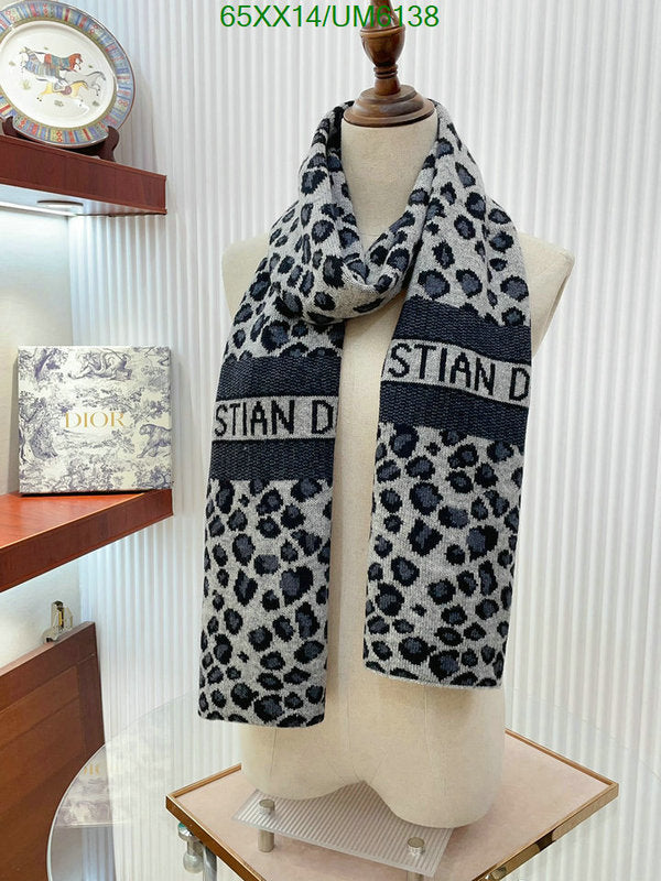 SAMC - DOR Scarves - 159