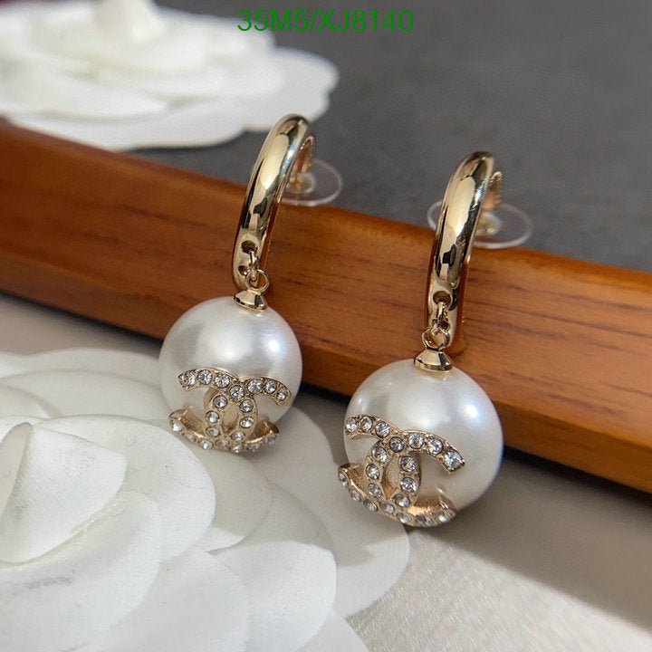 SAMC - CHL Jewelry - 937
