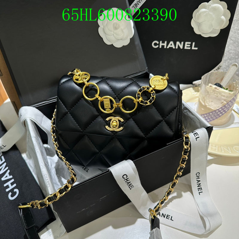 Glami - CHL Bags - 079
