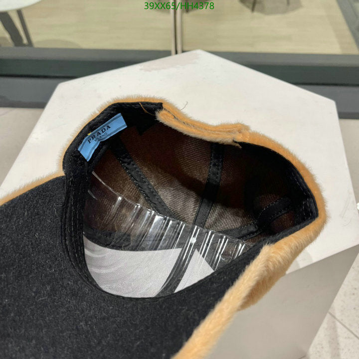 SAMC - CHL Caps & Hats - 305