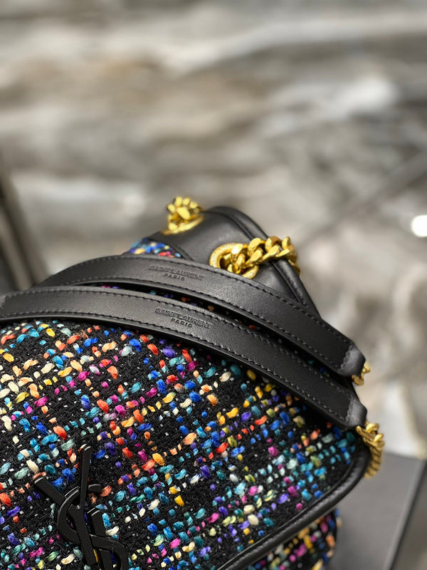 Satchel Bags - SLY Bags - 517