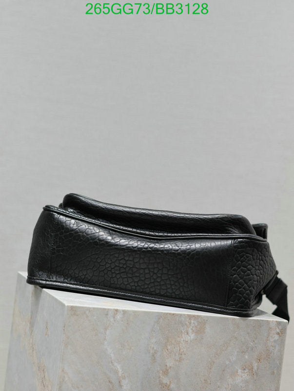 SAMC - YLS Bags - 033