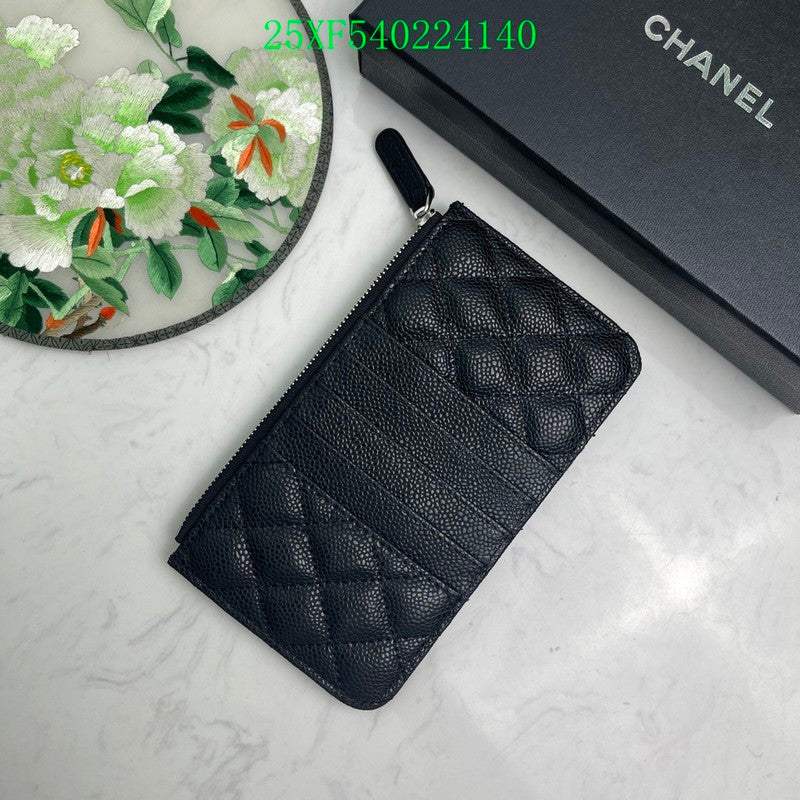 Glami - CHL Wallet - 2671