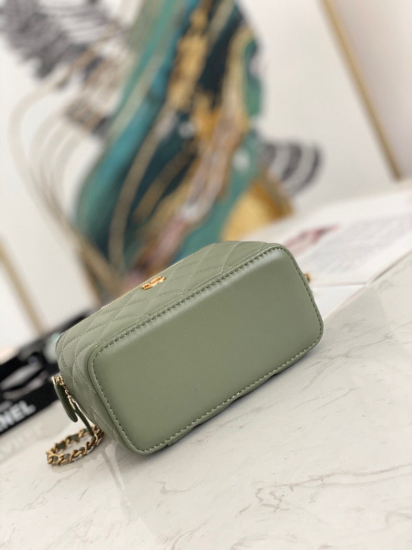 Satchel Bags - CHL Bags - 3700